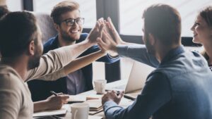 Employee Perks That Actually Matter