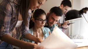 4 Tips for Managing a Millennial Workforce