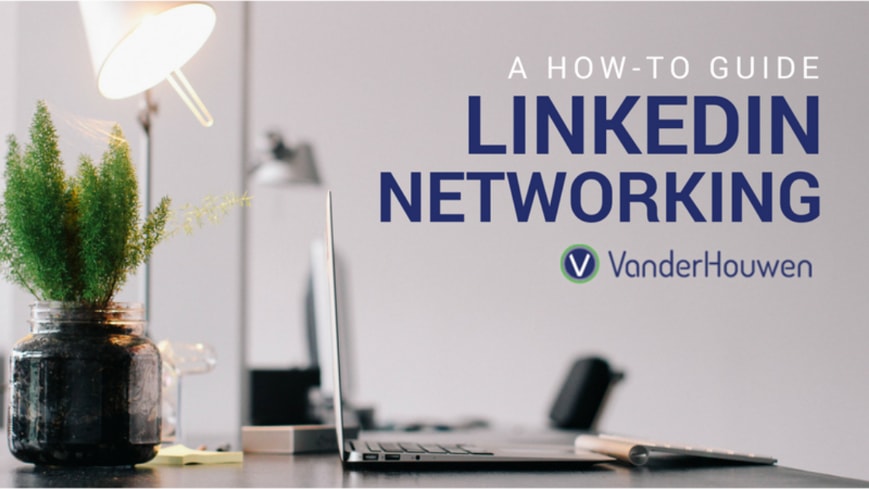 Staying Active on LinkedIn: A How-To-Guide