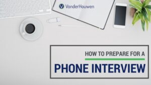 How to Prepare for an Interview