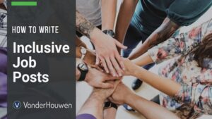 How to Write Inclusive Job Posts