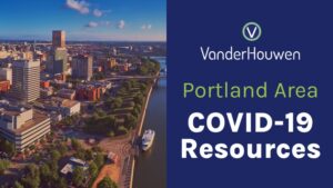 Portland Area COVID-19 Resources