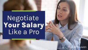 Negotiate Your Salary Like a Pro